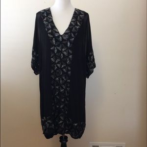 Sequin party dress!