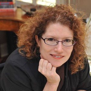 Meet your Posher, Brenda