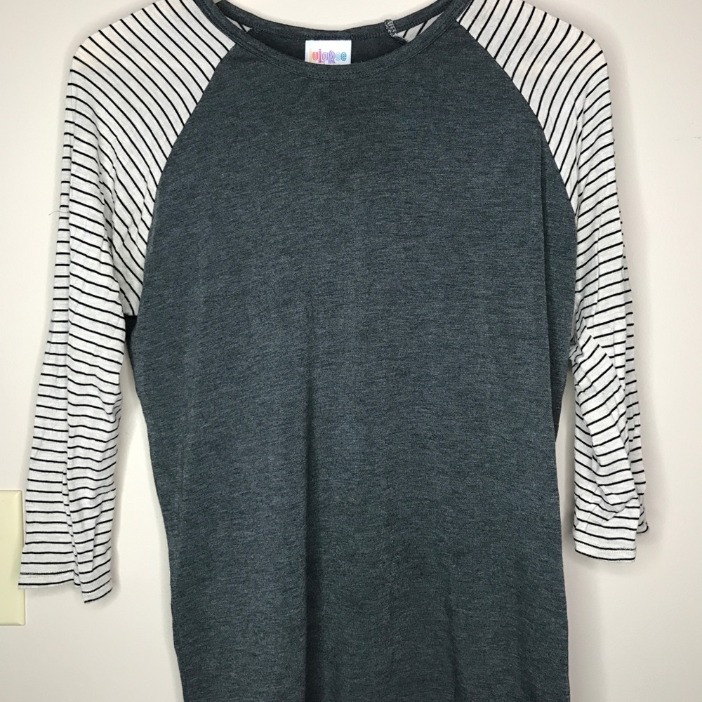 Randy shirt  Lularoe