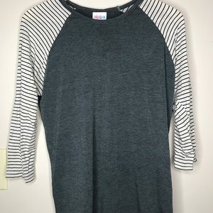 Randy shirt  Lularoe