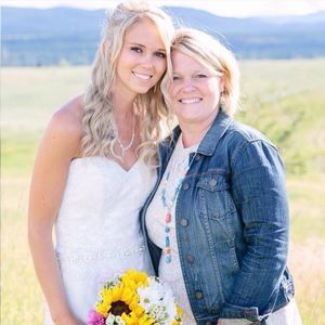 Meet your Posher, Jodi