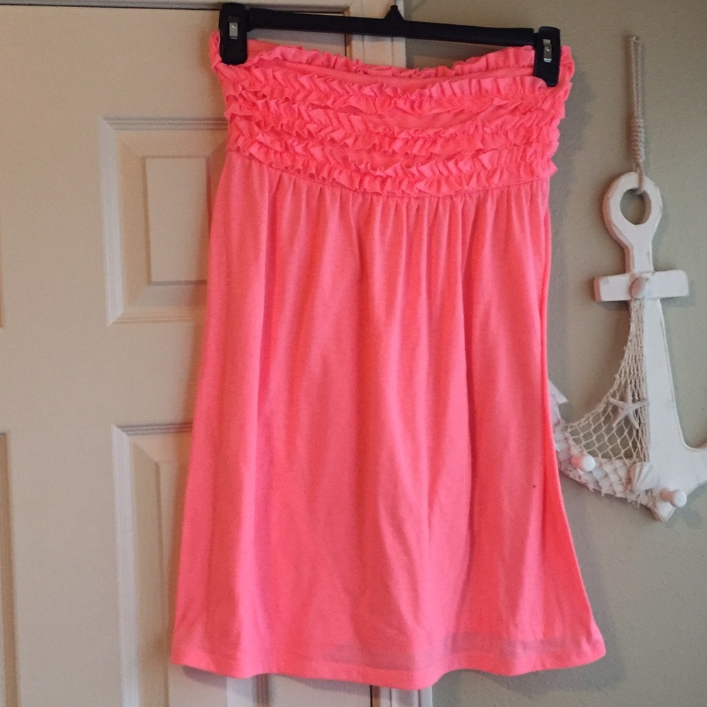 Cute Swimsuit Coverup 🐙