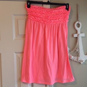 Cute Swimsuit Coverup 🐙