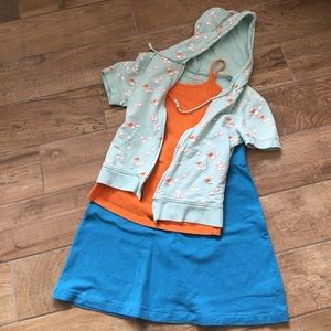 Down East Basics Other - Outfit set from Down East Basics all pieces size S Down East Basics Other - Outfit set from Down East Basics all pieces size S