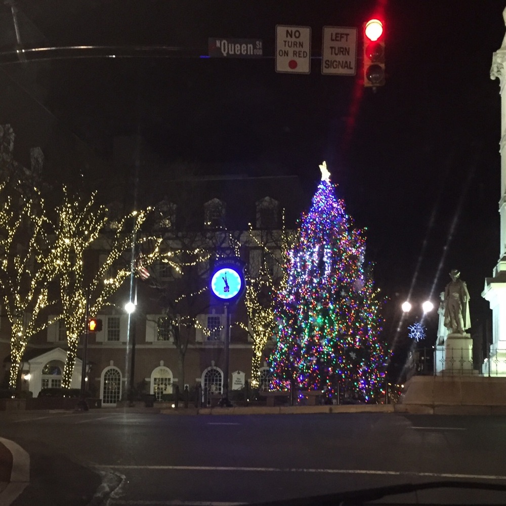 Meet your Posher, Claudia