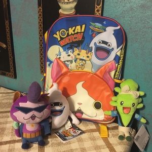 Yokai Watch Bundle