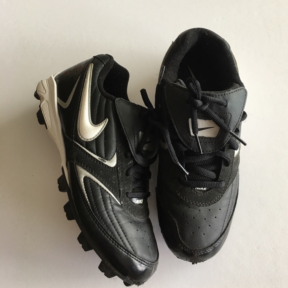 Nike cleats