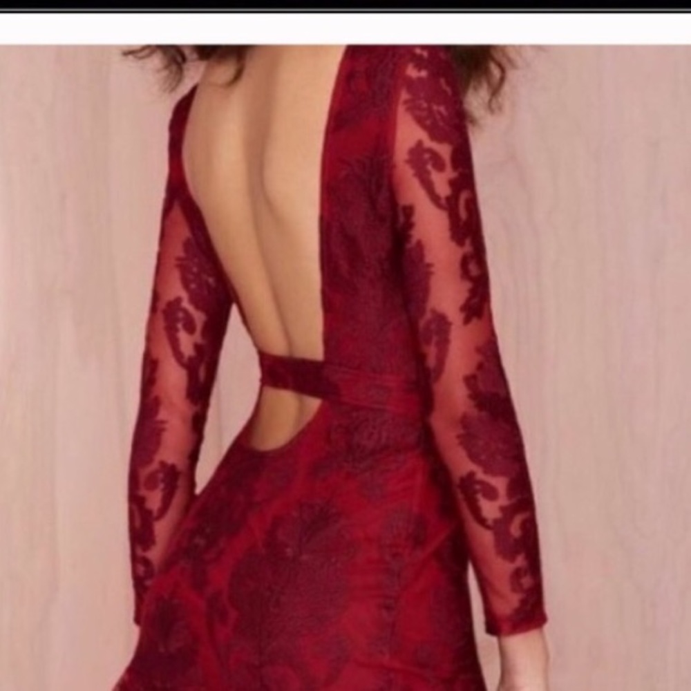 Love for Lemons Lace dress