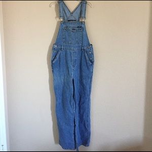 90's overalls by Stephen Hardy