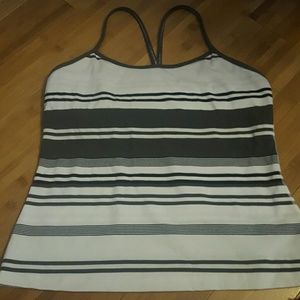 Lululemon power y tank