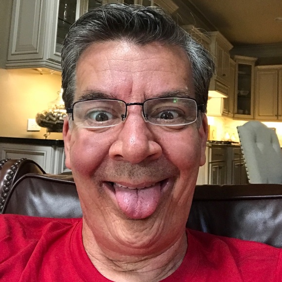 Meet your Posher, Keith - Picture 1 of 1