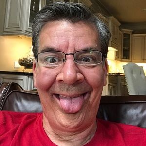 Meet your Posher, Keith