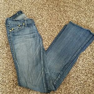 Rock & Republic Jeans