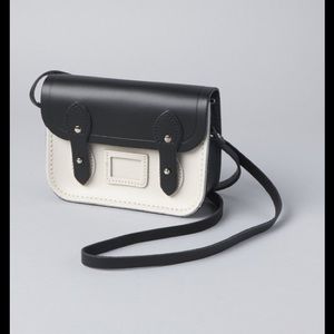 NWT Cambridge Satchel Company Trendy Mini
