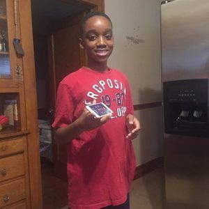 Meet your Posher, Xavier