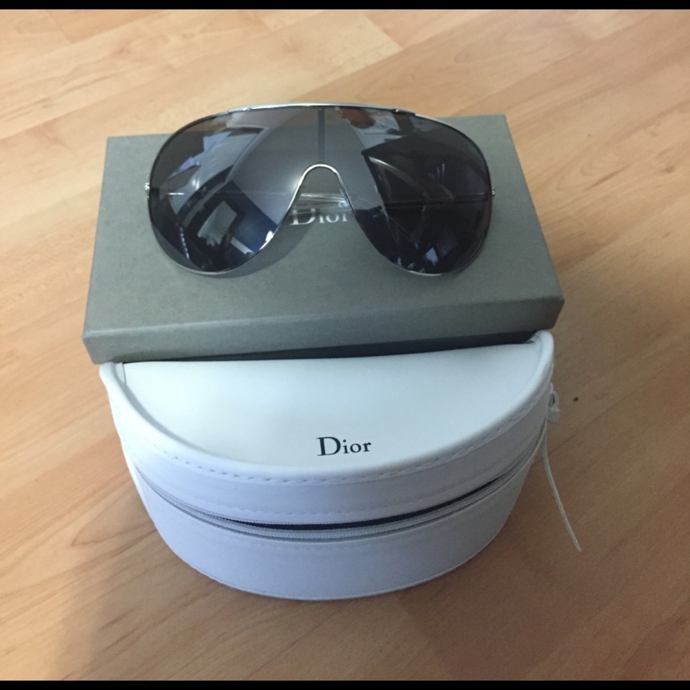 Dior Homme Sunglasses