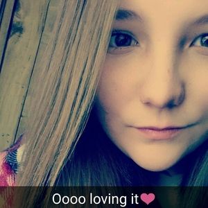 Meet your Posher, Vickie