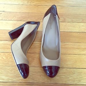 Ann Taylor Never Worn Business Heels