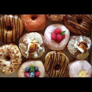 Meet your Posher, Carmen