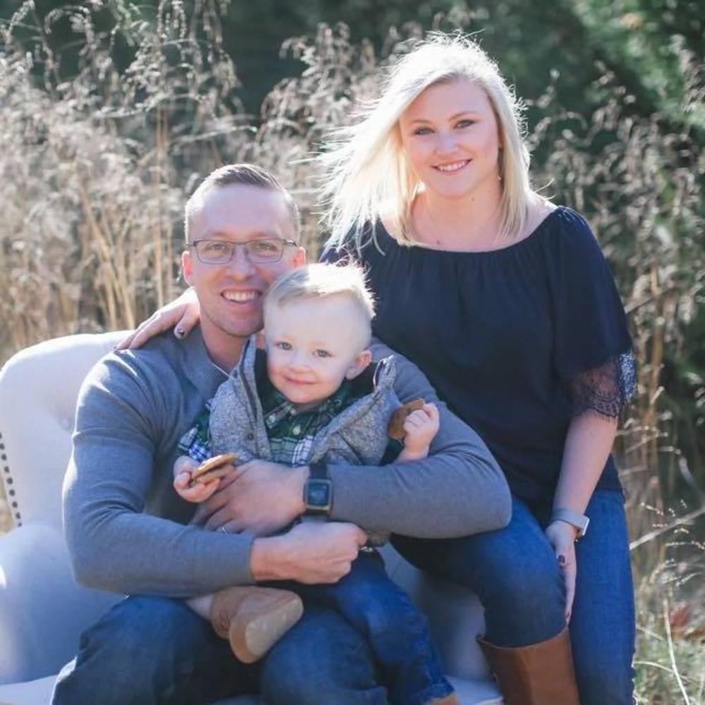 Meet your Posher, Kelly