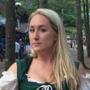 Meet your Posher, Mariah