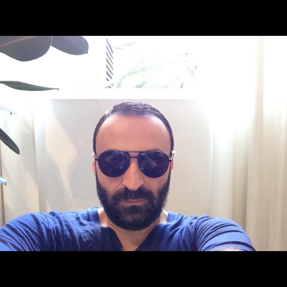 Meet your Posher, Edward