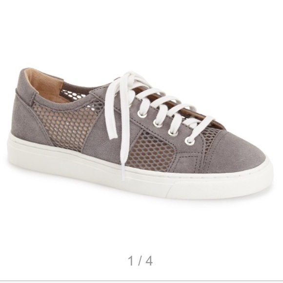 vince camuto tennis shoes