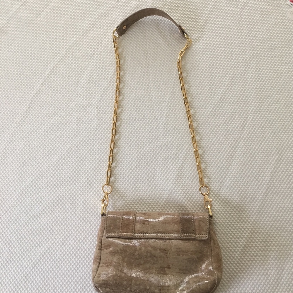 Tory burch cross body bag