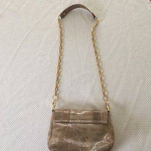 Tory burch cross body bag