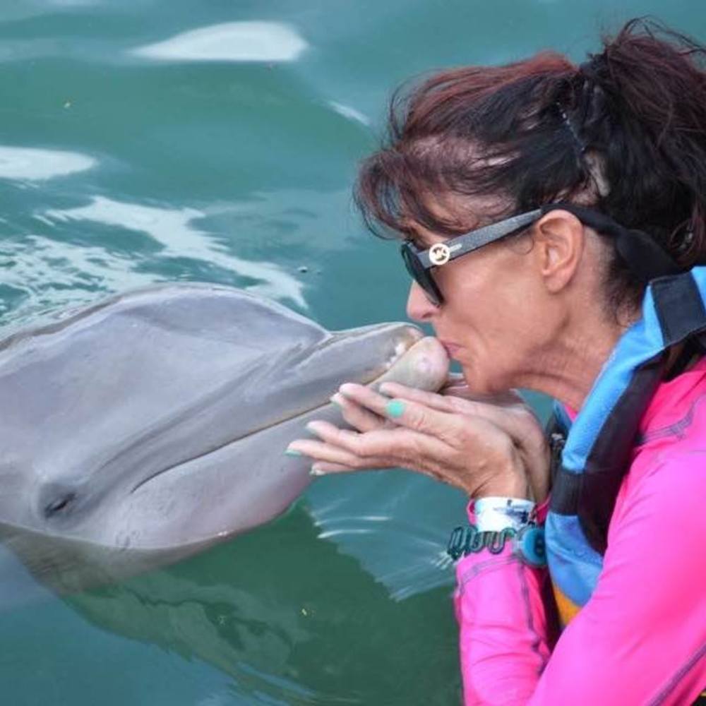 Meet your Posher, Maria