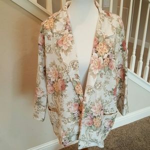 Vintage cardigan size Medium