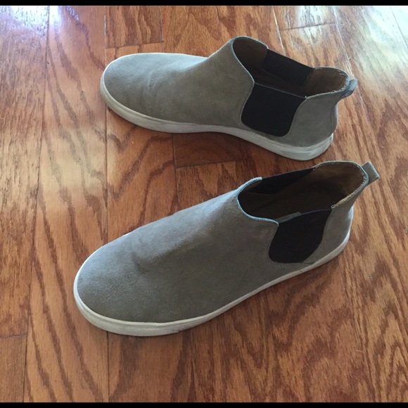 Vince knock off low tops. - Picture 3 of 3