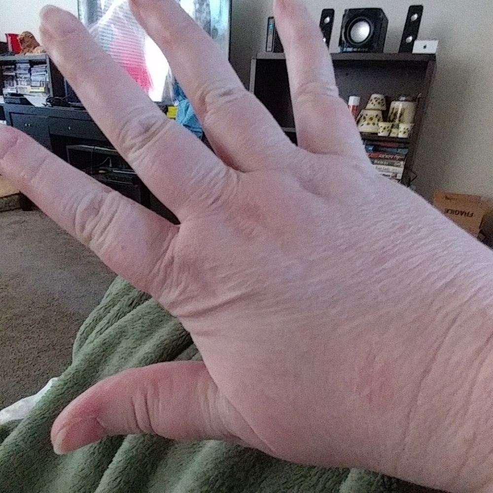 Meet your Posher, Chris