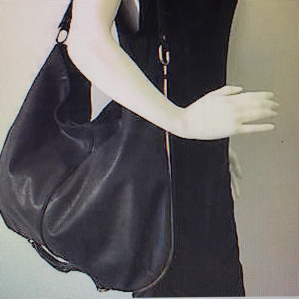 Stella McCartney handbag