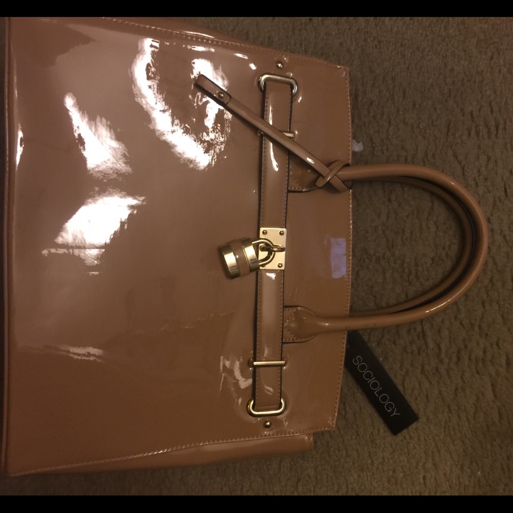 Satchel bag