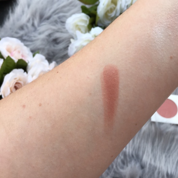 3 for 25$ Clinique "Sunset Glow" blush powder - Picture 3 of 5