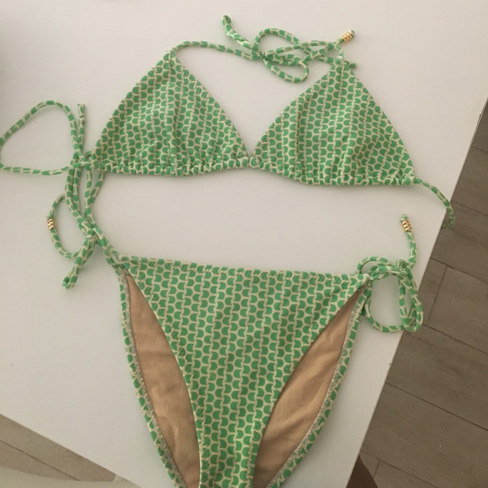 Jo de Mer Swim