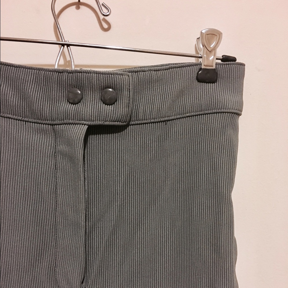 [ AMERICAN APPAREL riding pant ]