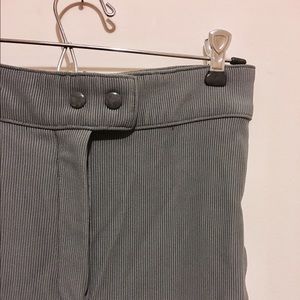 [ AMERICAN APPAREL riding pant ]