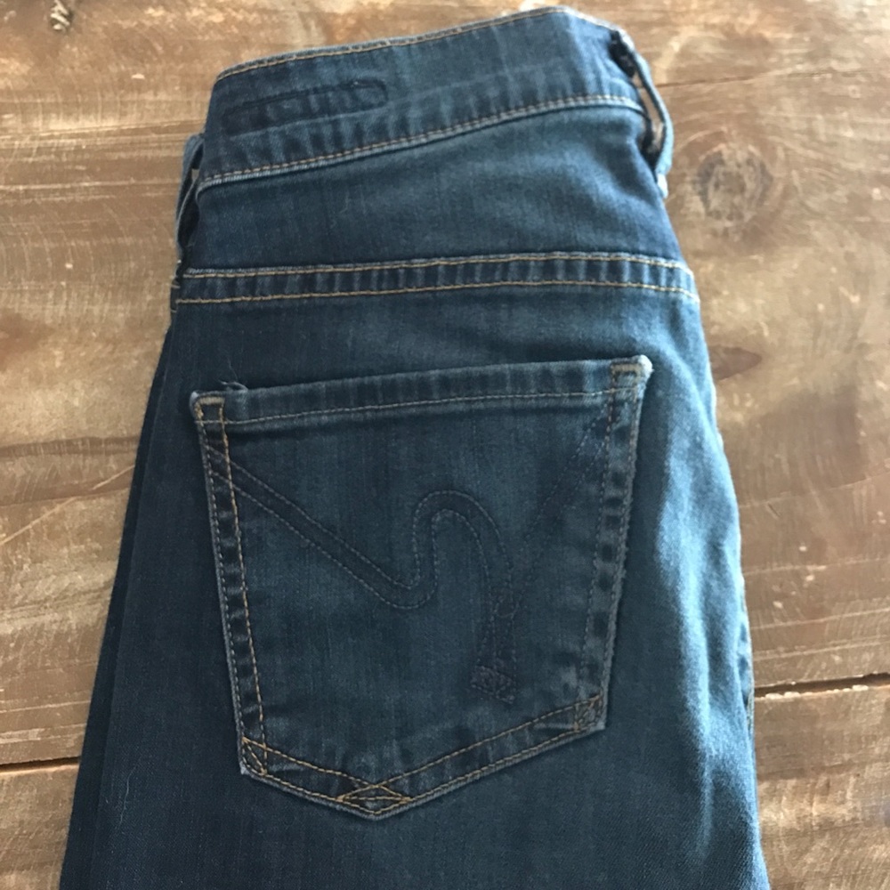 Citizens Jeans