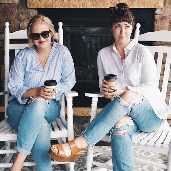 Meet your Posher, Taylor Rae - Picture 2 of 3