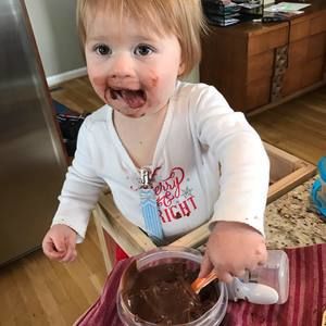 Meet your Posher, Joy