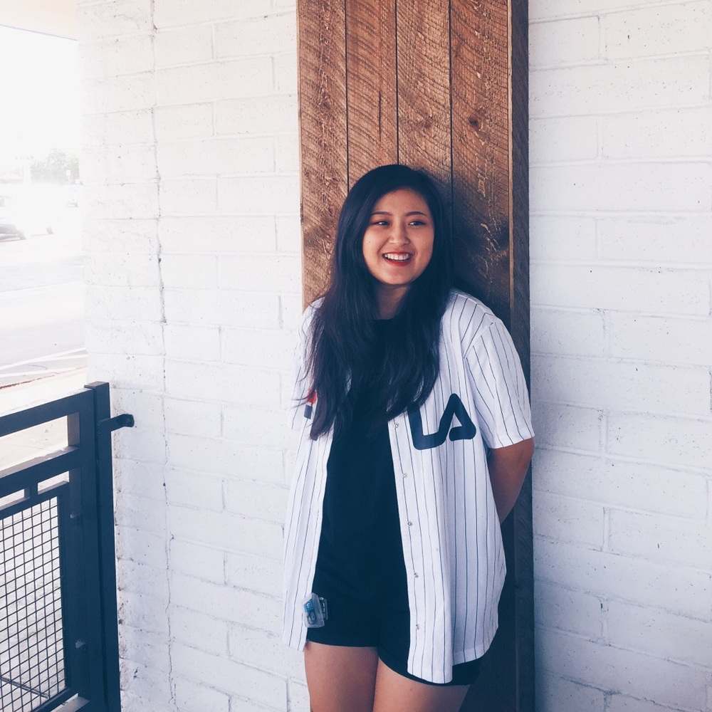 Meet your Posher, Sung