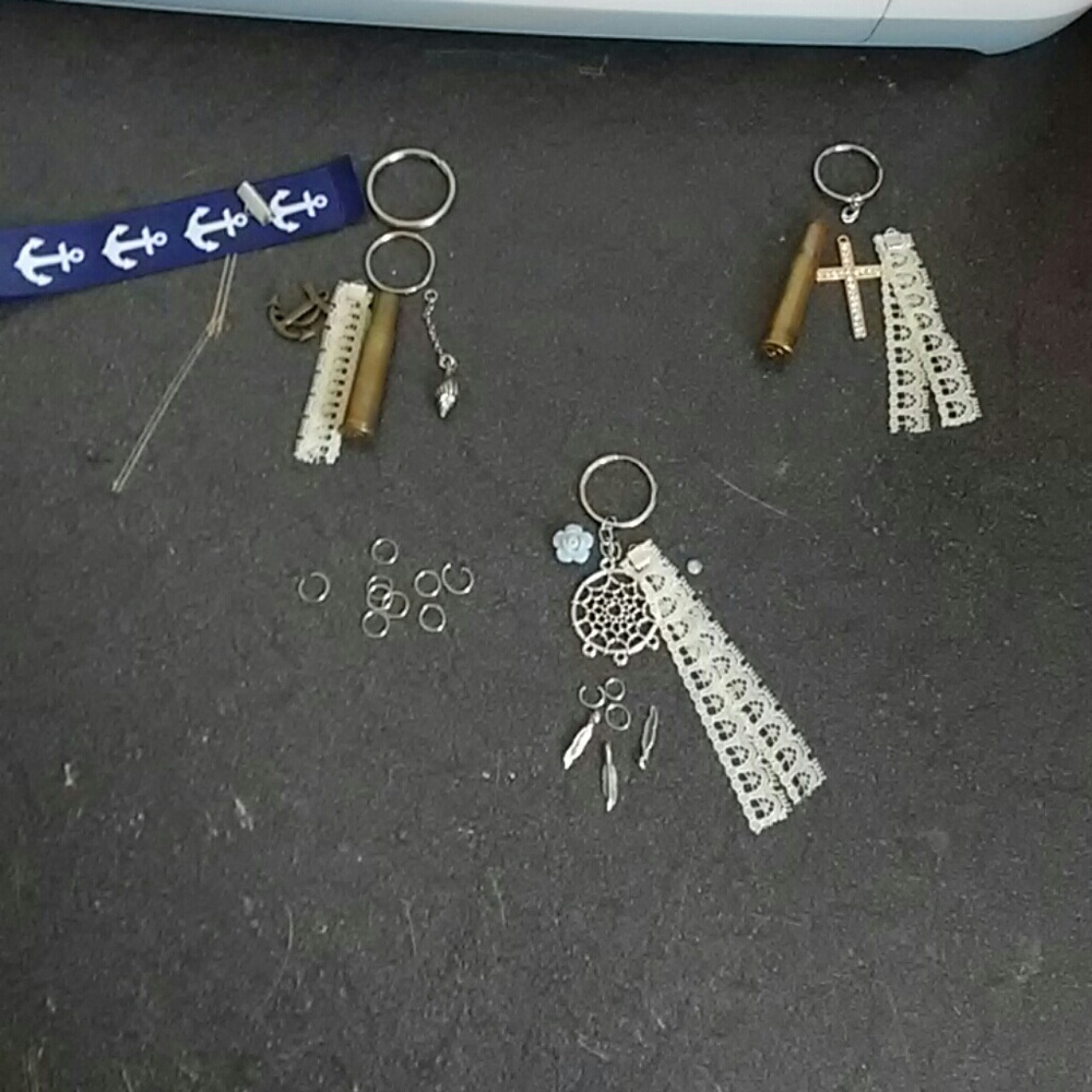 Bundle listing