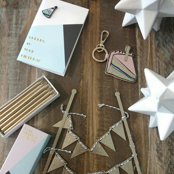 🌿PASTELS BDAY KIT!🌿 - Picture 3 of 8