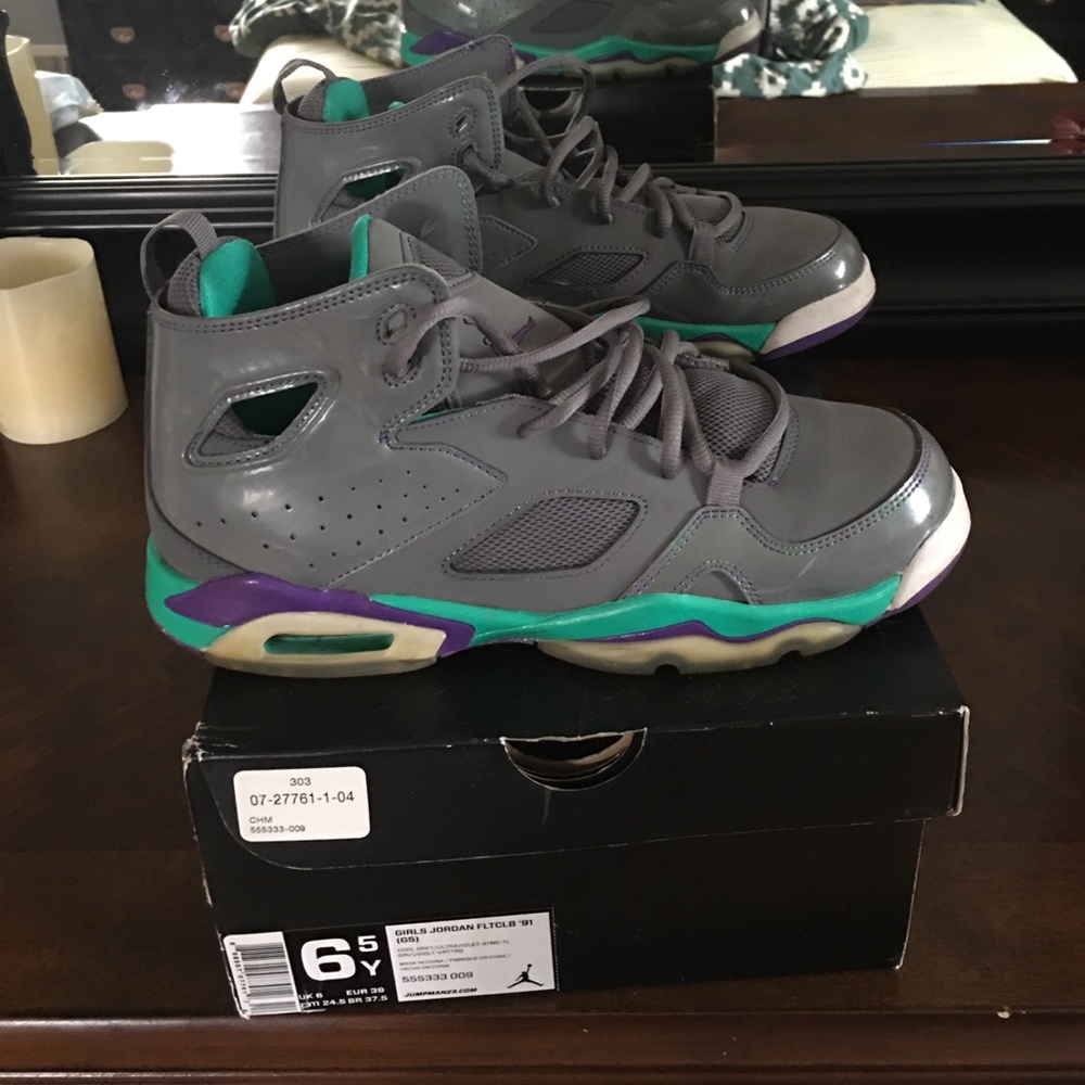 Jordan