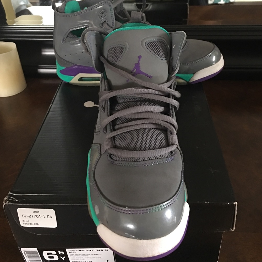 Jordan - Picture 2 of 3