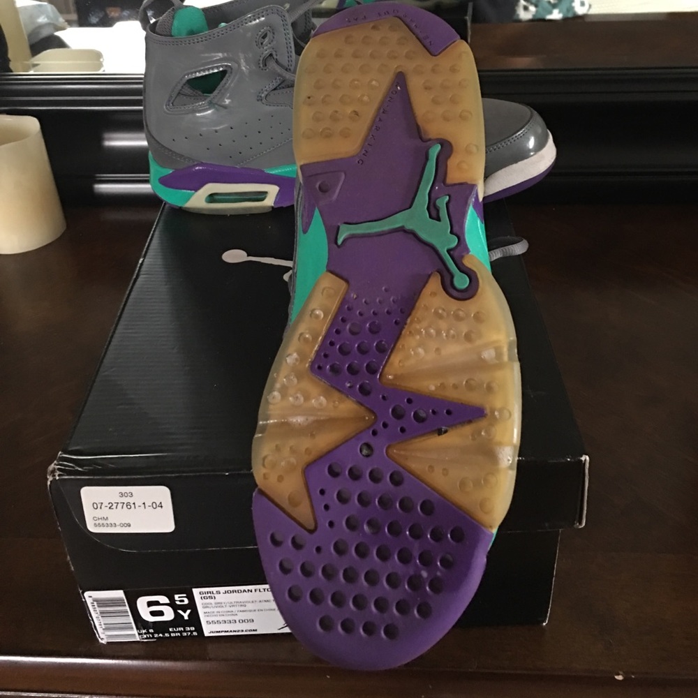 Jordan - Picture 3 of 3