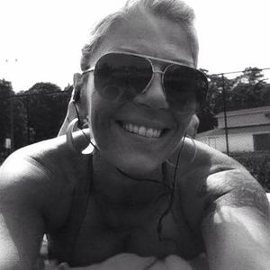 Meet your Posher, Steph