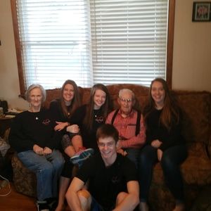 Meet your Posher, Alane